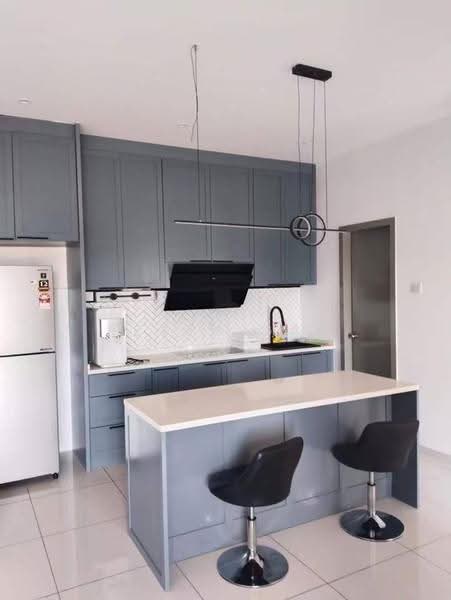 Service Residence for Sale at The Horizon - Peter Gan - Kitchen - PropertyGuru.com.my