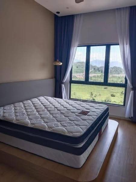 Service Residence for Sale at The Horizon - Peter Gan - Bedroom - PropertyGuru.com.my