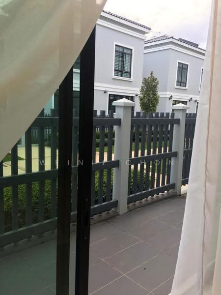 Rumah Teres untuk Dijual di Kota Masai (Pasir Gudang) - Weinie Chon - Exterior - PropertyGuru.com.my