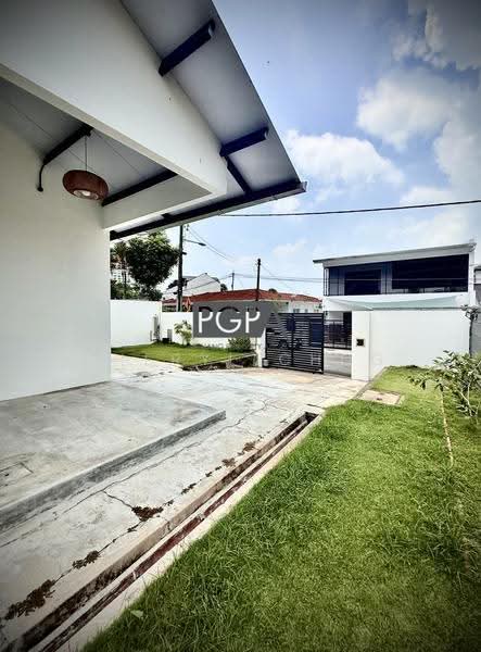 Semi-Detached House for Sale in Tanjung Bungah (Penang) - Cheryl Chng - Exterior - PropertyGuru.com.my