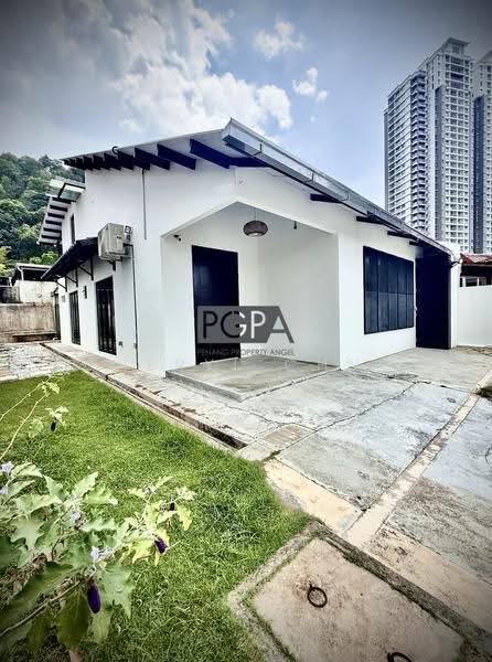 Semi-Detached House for Sale in Tanjung Bungah (Penang) - Cheryl Chng - Exterior - PropertyGuru.com.my