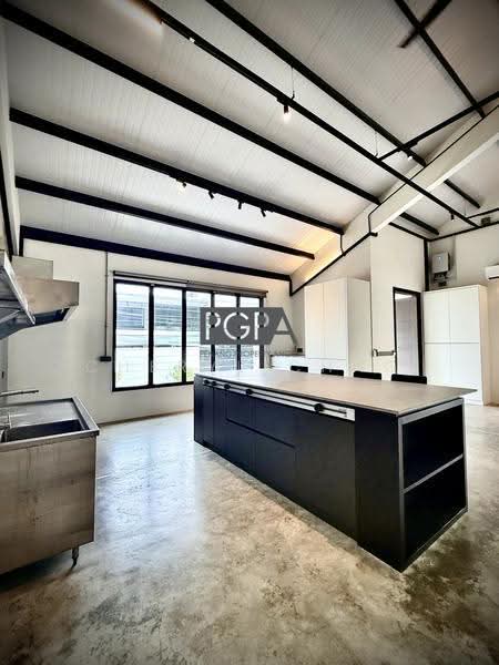 Semi-Detached House for Sale in Tanjung Bungah (Penang) - Cheryl Chng - Kitchen - PropertyGuru.com.my