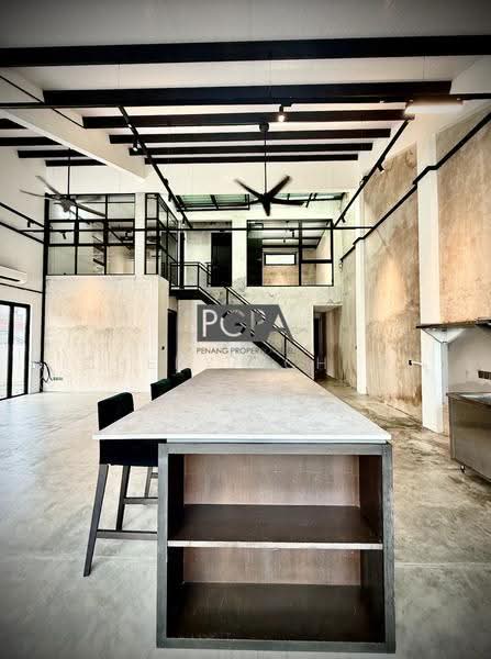 Semi-Detached House for Sale in Tanjung Bungah (Penang) - Cheryl Chng - Interior - PropertyGuru.com.my