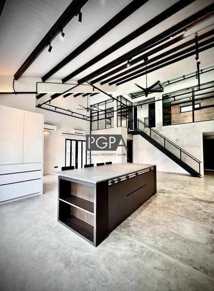 Semi-Detached House for Sale in Tanjung Bungah (Penang) - Cheryl Chng - Interior - PropertyGuru.com.my