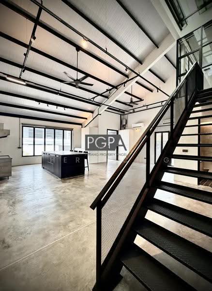 Semi-Detached House for Sale in Tanjung Bungah (Penang) - Cheryl Chng - Interior - PropertyGuru.com.my