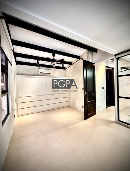 Semi-Detached House for Sale in Tanjung Bungah (Penang) - Cheryl Chng - Interior - PropertyGuru.com.my