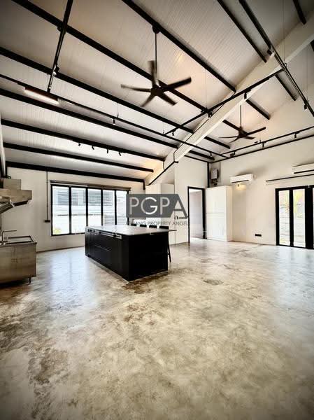 Semi-Detached House for Sale in Tanjung Bungah (Penang) - Cheryl Chng - Interior - PropertyGuru.com.my