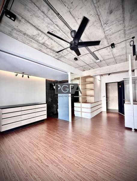 Semi-Detached House for Sale in Tanjung Bungah (Penang) - Cheryl Chng - Interior - PropertyGuru.com.my