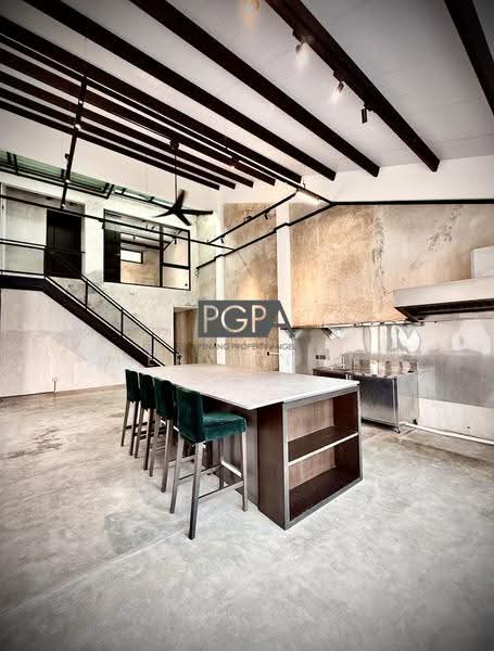 Semi-Detached House for Sale in Tanjung Bungah (Penang) - Cheryl Chng - Kitchen - PropertyGuru.com.my