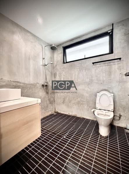 Semi-Detached House for Sale in Tanjung Bungah (Penang) - Cheryl Chng - Bathroom - PropertyGuru.com.my