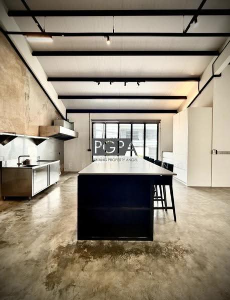 Semi-Detached House for Sale in Tanjung Bungah (Penang) - Cheryl Chng - Kitchen - PropertyGuru.com.my