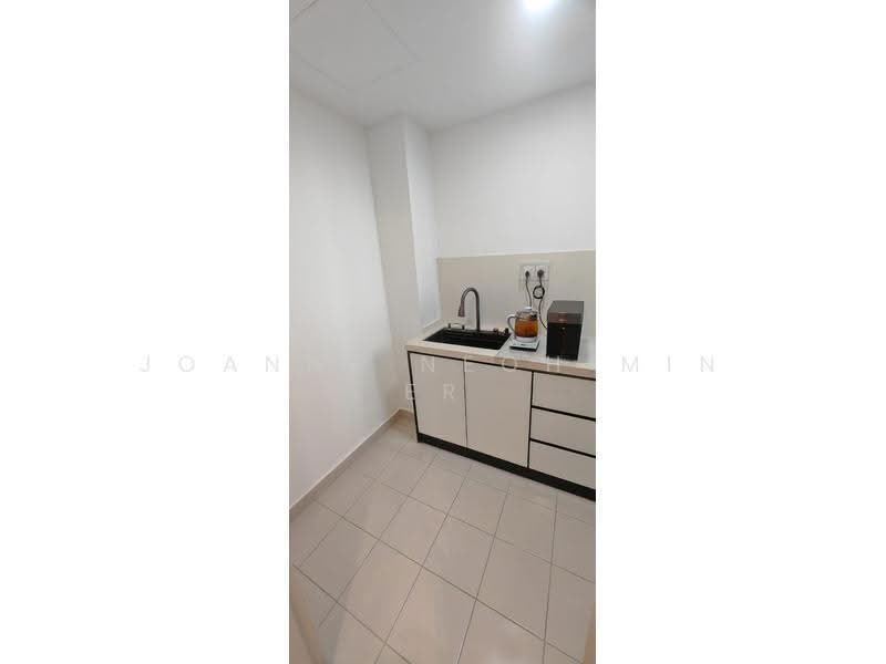 Kondominium untuk Disewa di Emerald Hill - JOANNE NEOH MIN ER - Kitchen - PropertyGuru.com.my