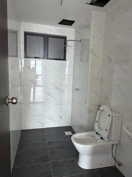 Condominium for Sale at Mulberi - Caydence Chay - Bathroom - PropertyGuru.com.my