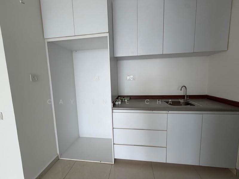 Condominium for Sale at Mulberi - Caydence Chay - Kitchen - PropertyGuru.com.my