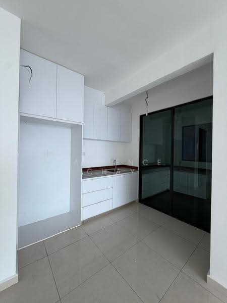 Condominium for Sale at Mulberi - Caydence Chay - Kitchen - PropertyGuru.com.my