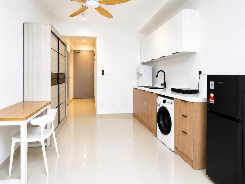 Service Residence for Rent at One Equine - Jenson Teh - Kitchen - PropertyGuru.com.my