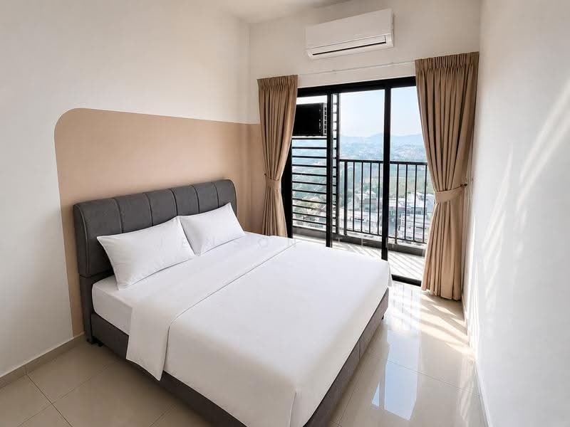 Service Residence for Rent at One Equine - Jenson Teh - Bedroom - PropertyGuru.com.my