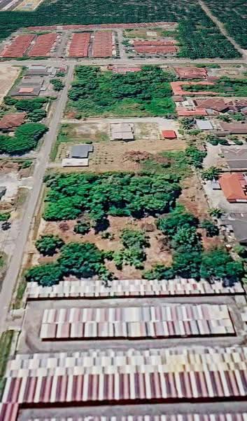 Residential Land for Sale in Banting (Selangor) - Yasmin Sulaiman - Exterior - PropertyGuru.com.my