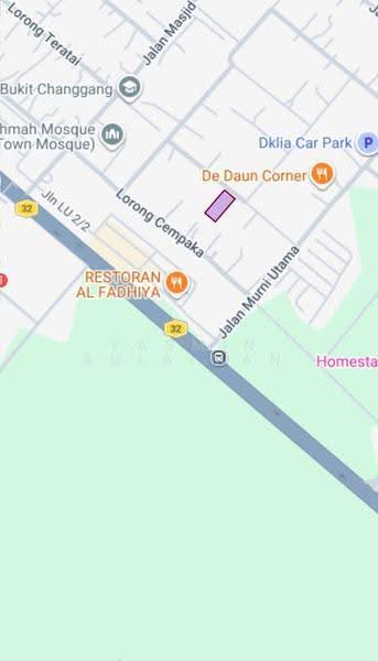 Residential Land for Sale in Banting (Selangor) - Yasmin Sulaiman - PropertyGuru.com.my