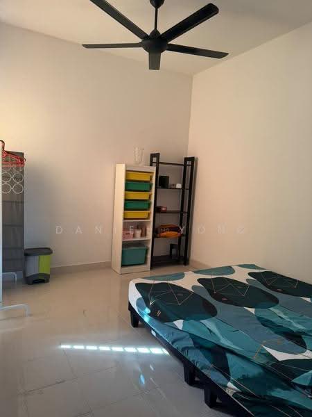 Pangsapuri untuk Dijual di Denai Nusantara Apartment - Daniel Yong - Bedroom - PropertyGuru.com.my