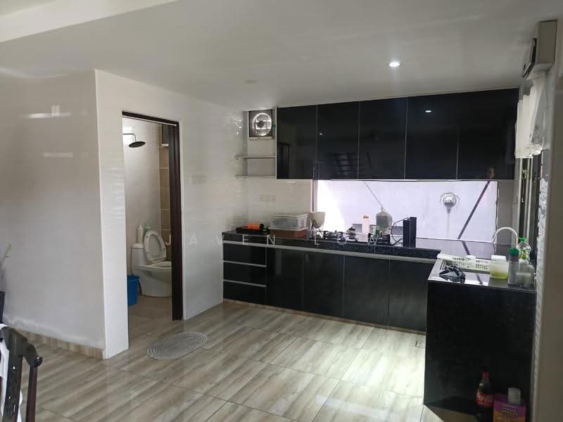 Rumah Teres 2-Tingkat untuk Dijual di Ampang Jaya (Ampang) - Javen Low - Kitchen - PropertyGuru.com.my