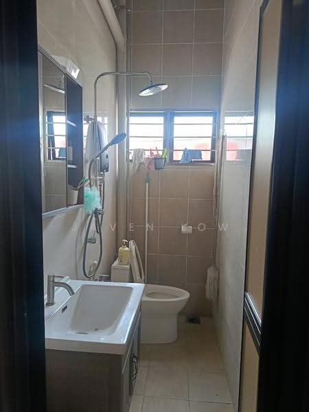 Rumah Teres 2-Tingkat untuk Dijual di Ampang Jaya (Ampang) - Javen Low - Bathroom - PropertyGuru.com.my