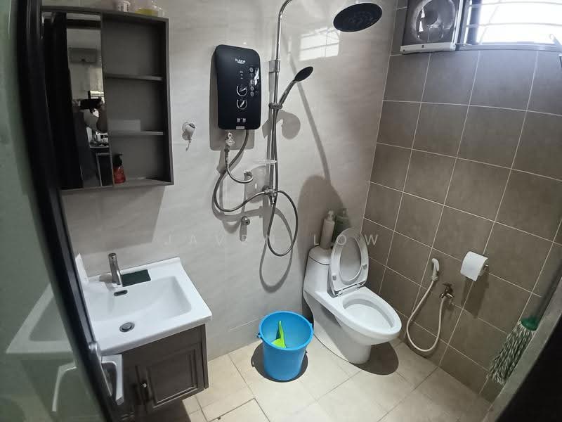 Rumah Teres 2-Tingkat untuk Dijual di Ampang Jaya (Ampang) - Javen Low - PropertyGuru.com.my