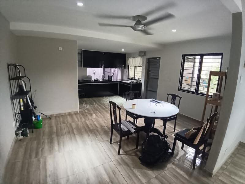 Rumah Teres 2-Tingkat untuk Dijual di Ampang Jaya (Ampang) - Javen Low - PropertyGuru.com.my