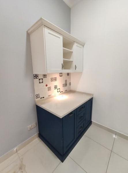Rumah Teres untuk Dijual di Temasya Glenmarie (Glenmarie) - Darren Ng - Kitchen - PropertyGuru.com.my
