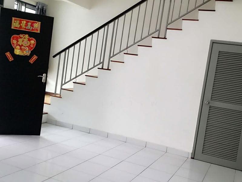 Rumah Teres 2-Tingkat untuk Dijual di Taman Mutiara Rini (Skudai) - Rene Tew - Interior - PropertyGuru.com.my