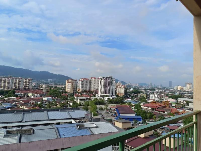 Condominium for Sale at Ampang Prima - Javen Low - PropertyGuru.com.my