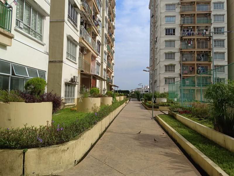 Condominium for Sale at Ampang Prima - Javen Low - PropertyGuru.com.my