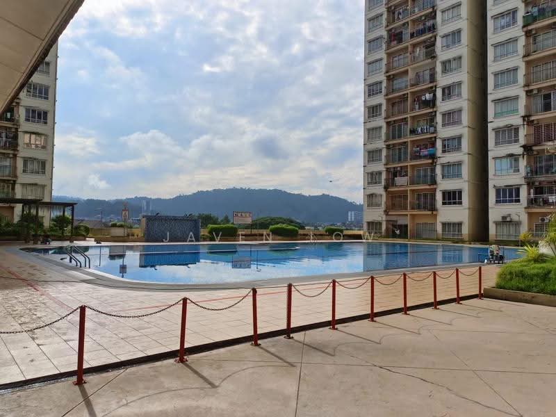 Condominium for Sale at Ampang Prima - Javen Low - PropertyGuru.com.my