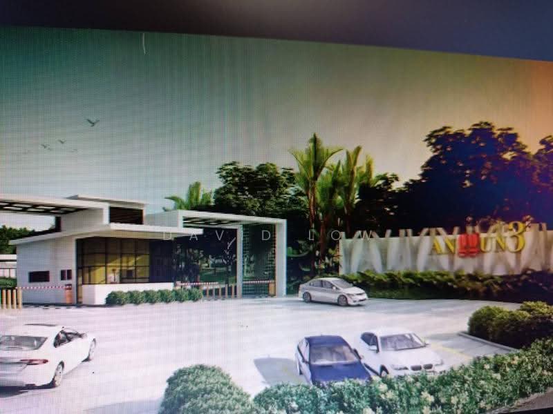 Semi-Detached House for Rent in Rawang (Selangor) - David Low - Exterior - PropertyGuru.com.my