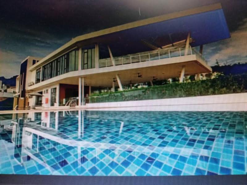 Semi-Detached House for Rent in Rawang (Selangor) - David Low - Exterior - PropertyGuru.com.my