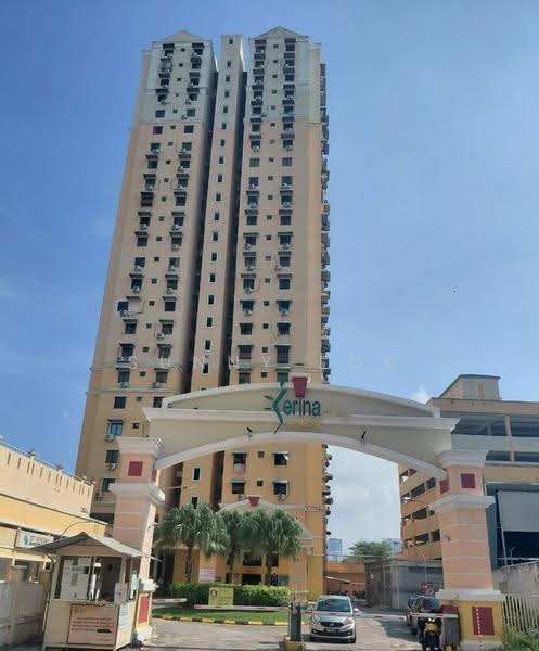 Kondominium untuk Dijual di Serina Bay - Sunny Lok - Exterior - PropertyGuru.com.my