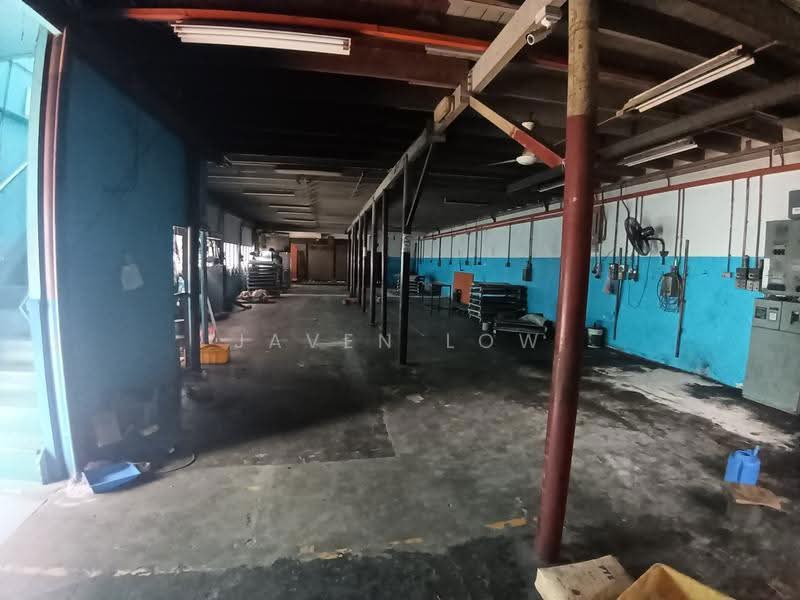 Kilang untuk Dijual di Taman Asa Jaya (Kajang) - Javen Low - PropertyGuru.com.my