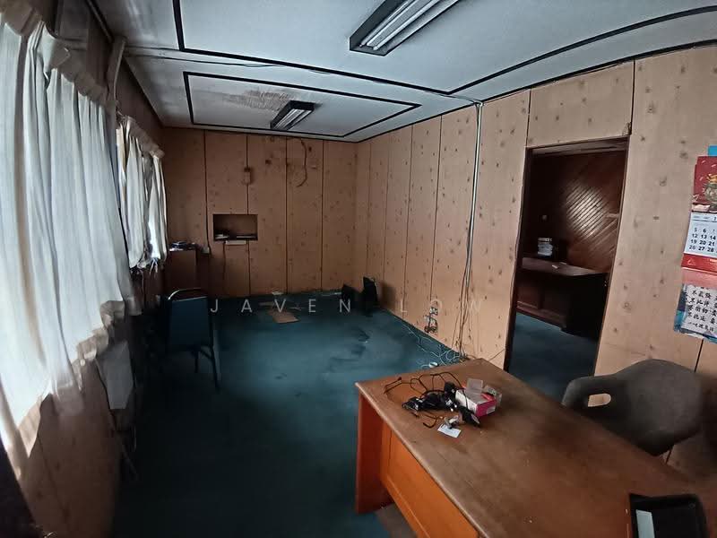 Kilang untuk Dijual di Taman Asa Jaya (Kajang) - Javen Low - PropertyGuru.com.my