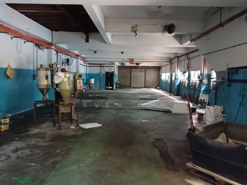 Kilang untuk Dijual di Taman Asa Jaya (Kajang) - Javen Low - PropertyGuru.com.my