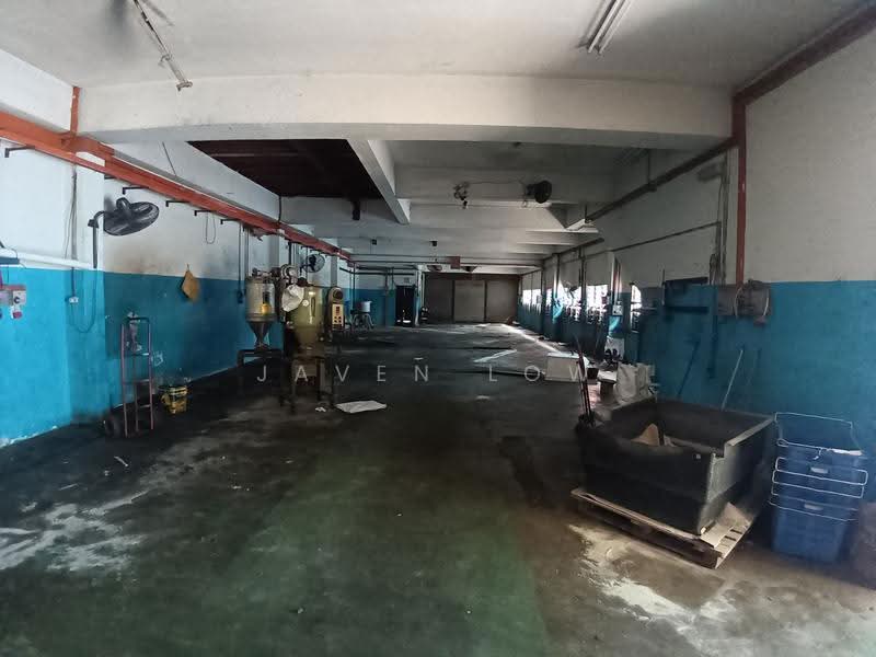 Kilang untuk Dijual di Taman Asa Jaya (Kajang) - Javen Low - PropertyGuru.com.my