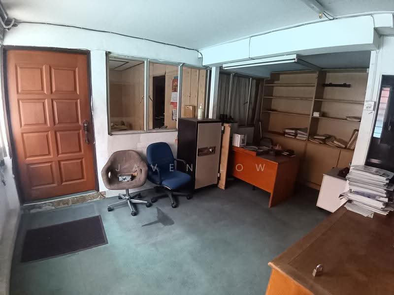 Kilang untuk Dijual di Taman Asa Jaya (Kajang) - Javen Low - PropertyGuru.com.my