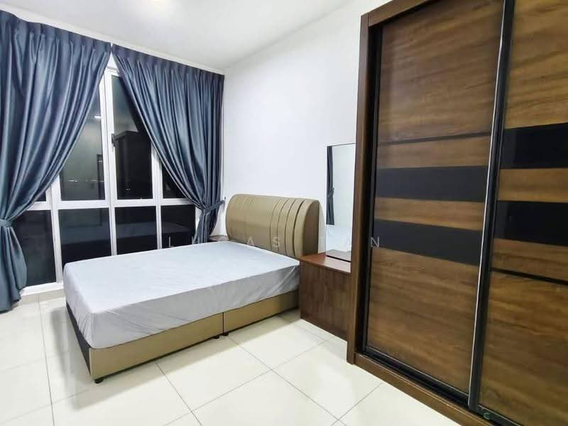Service Residence for Rent at Meridin Bayvue Serviced Apartment - Lucas Tan - PropertyGuru.com.my
