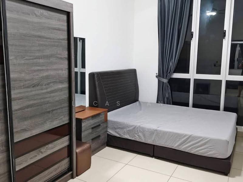 Service Residence for Rent at Meridin Bayvue Serviced Apartment - Lucas Tan - PropertyGuru.com.my