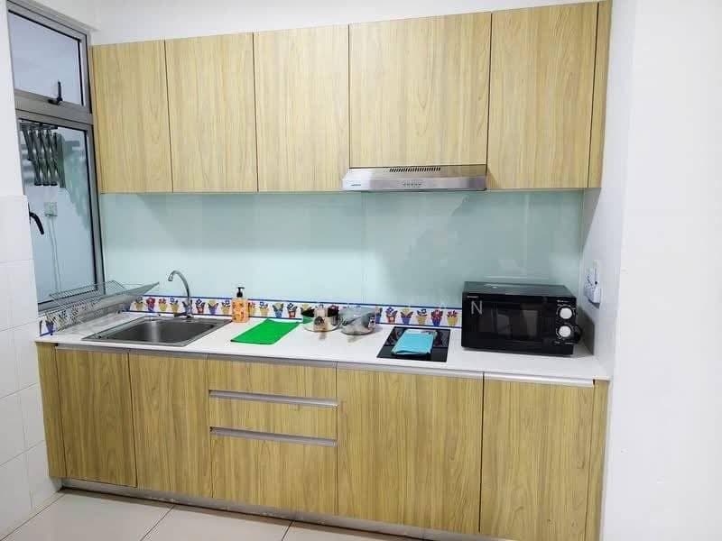 Service Residence for Rent at Meridin Bayvue Serviced Apartment - Lucas Tan - PropertyGuru.com.my