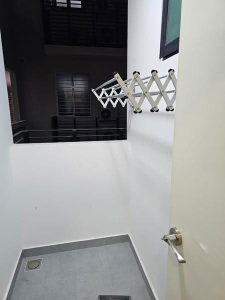 Kediaman Servis untuk Dijual di Lavile Kuala Lumpur - Alan Hong - Interior - PropertyGuru.com.my