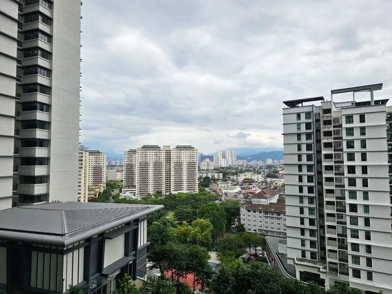 Kediaman Servis untuk Dijual di Lavile Kuala Lumpur - Alan Hong - Exterior - PropertyGuru.com.my