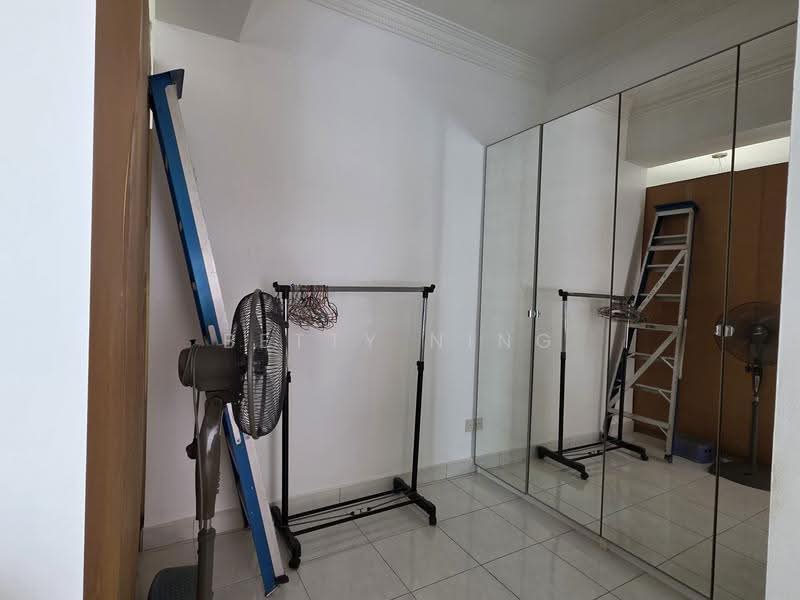 Kediaman Servis untuk Disewa di Casa Suites - Betty Ning - Interior - PropertyGuru.com.my