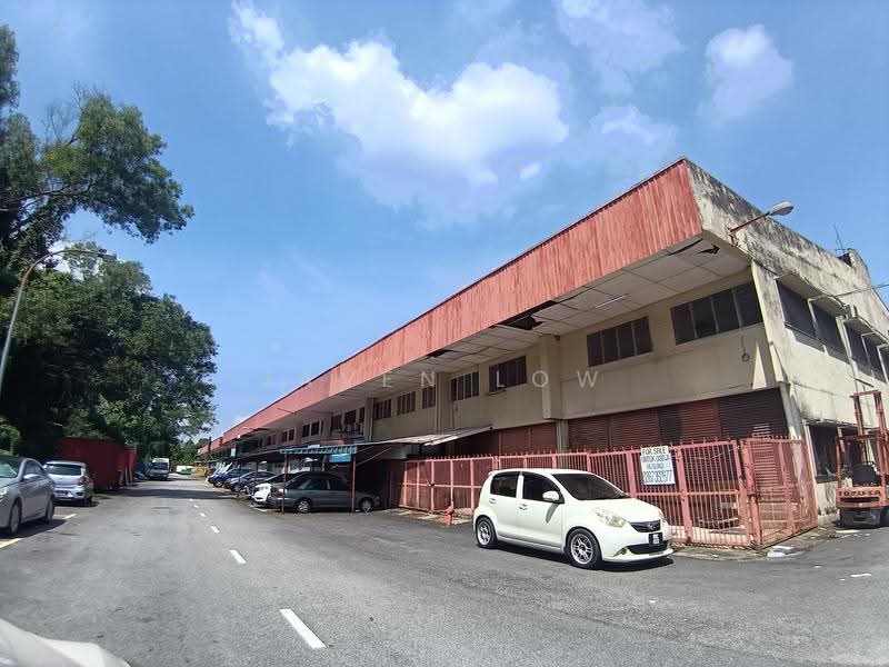 Kilang untuk Dijual di Taman Asa Jaya (Kajang) - Javen Low - PropertyGuru.com.my