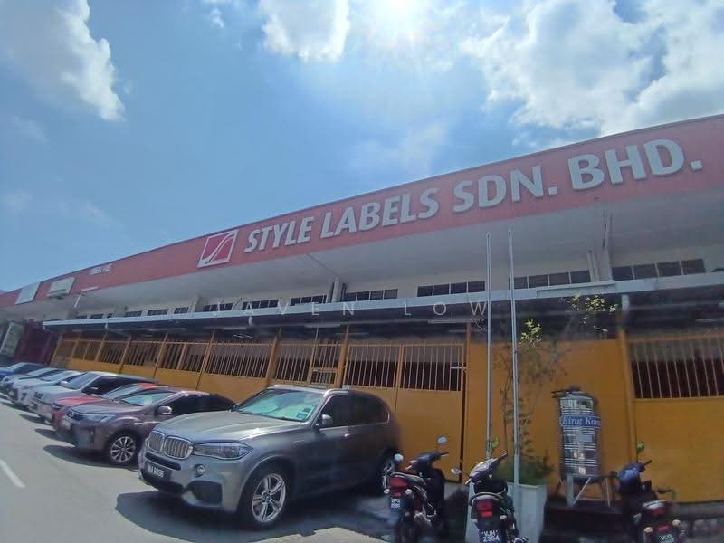 Kilang untuk Dijual di Taman Asa Jaya (Kajang) - Javen Low - PropertyGuru.com.my