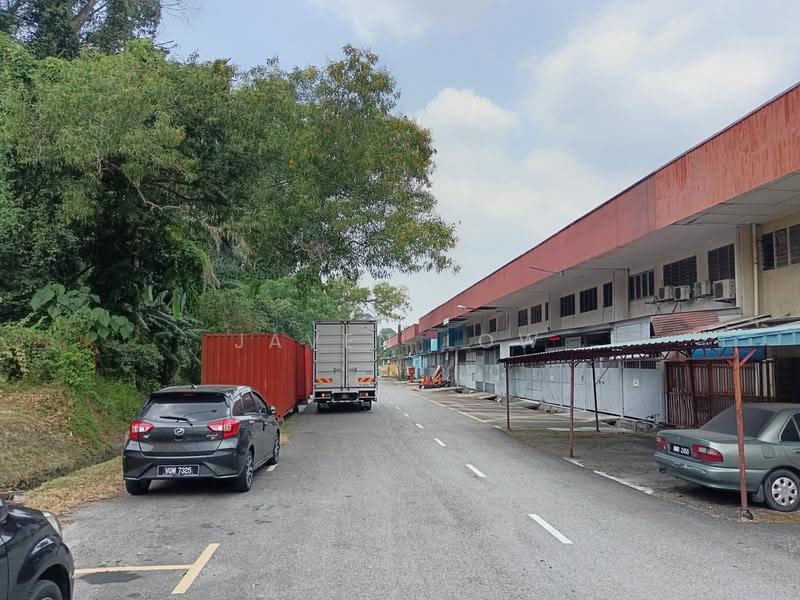 Kilang untuk Dijual di Taman Asa Jaya (Kajang) - Javen Low - PropertyGuru.com.my
